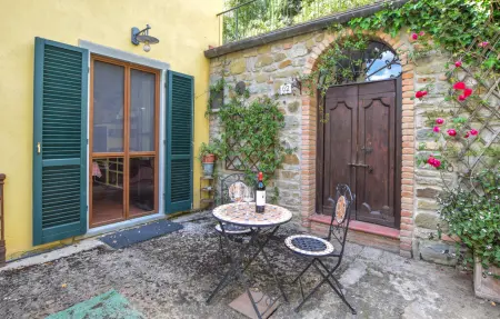 Maison 6 chambres avec piscine à Cortona : photo 25