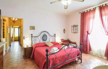 Maison 6 chambres avec piscine à Cortona : photo 49