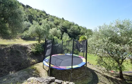 Maison 6 chambres avec piscine à Cortona : photo 60