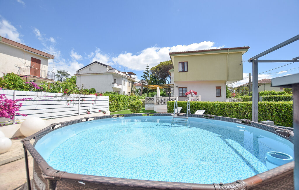 Maison 3 chambres avec piscine à Capaccio - Photo 2