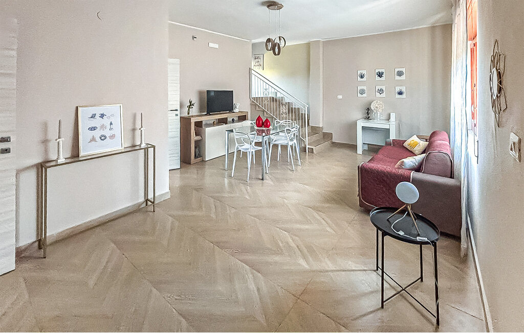 Maison 3 chambres avec piscine à Capaccio - Photo 3