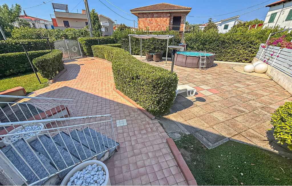 Maison 3 chambres avec piscine à Capaccio - Photo 6