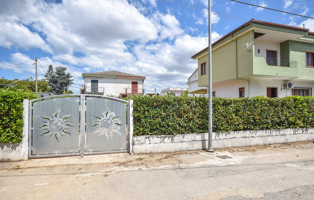 Maison 3 chambres avec piscine à Capaccio - Photo 9