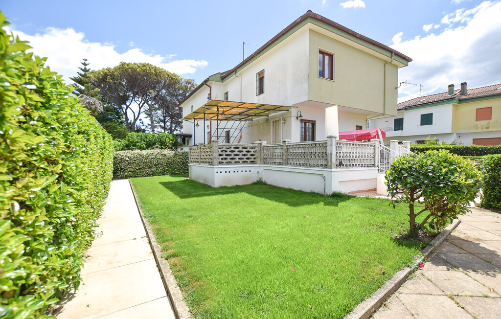 Maison 3 chambres avec piscine à Capaccio - Photo 16