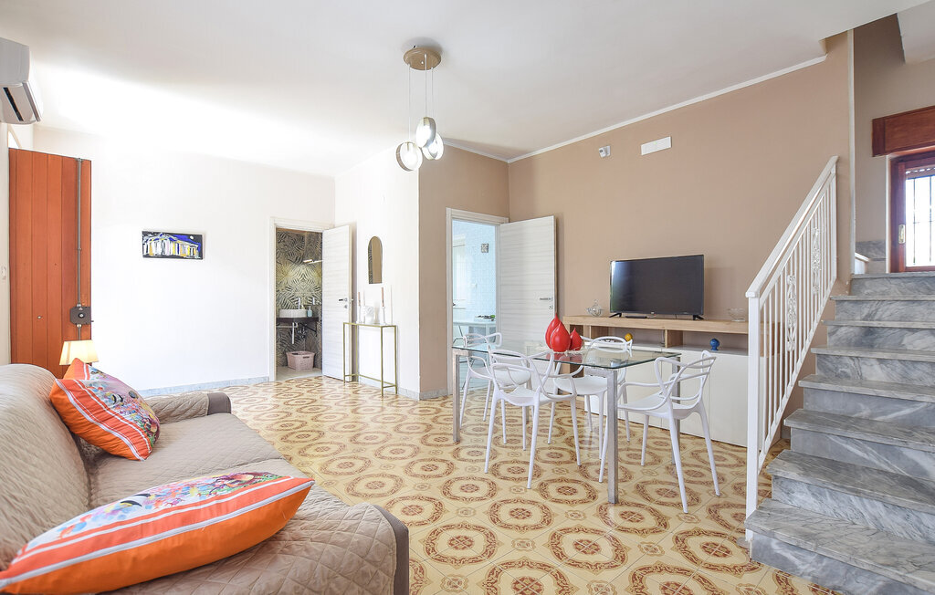 Maison 3 chambres avec piscine à Capaccio - Photo 21