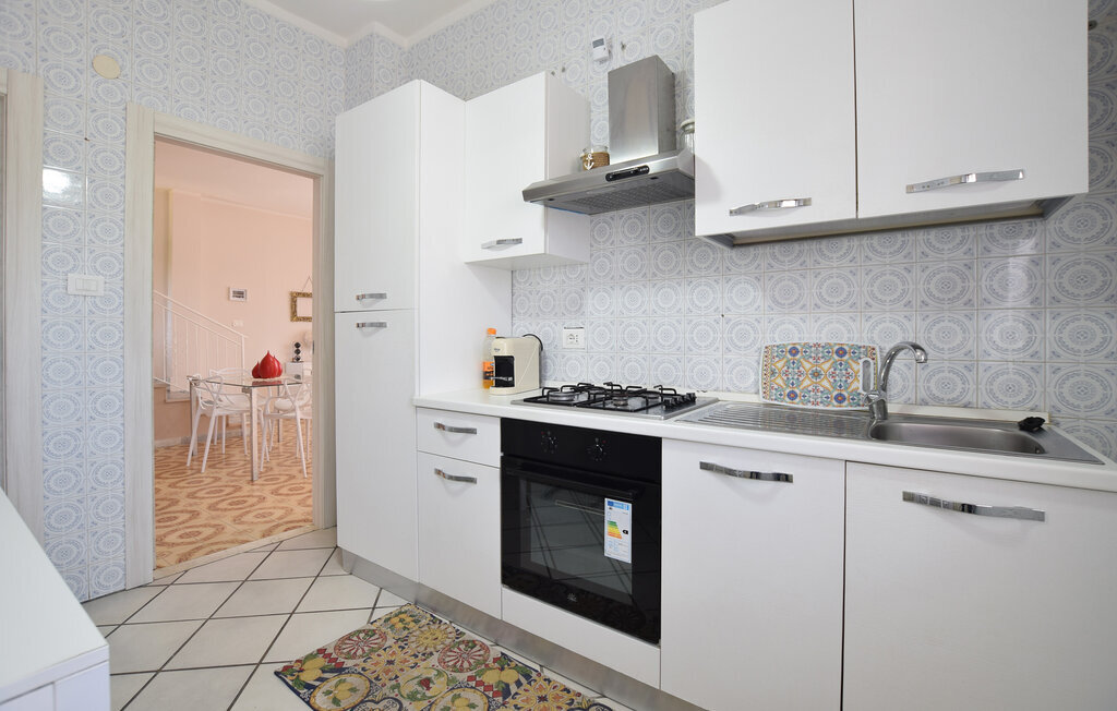 Maison 3 chambres avec piscine à Capaccio - Photo 24