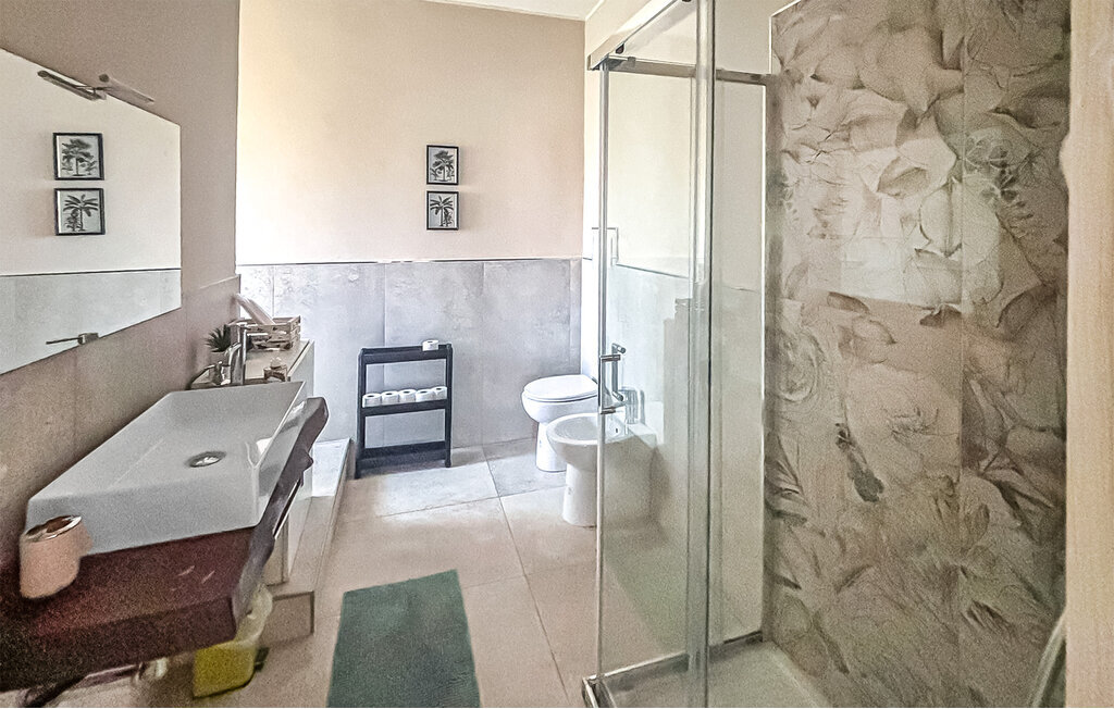Maison 3 chambres avec piscine à Capaccio - Photo 29