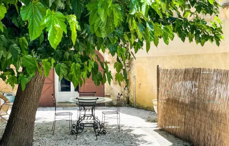 Maison en pierre 4 chambres avec piscine à Tarascon : photo 11