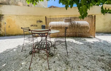 Maison en pierre 4 chambres avec piscine à Tarascon : photo 12