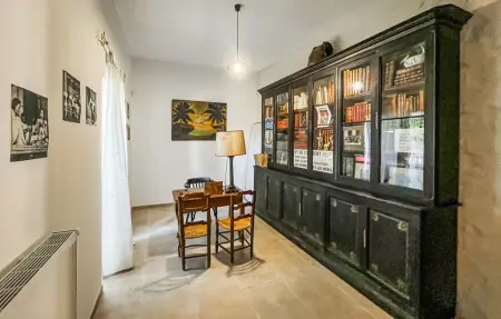 Maison en pierre 4 chambres avec piscine à Tarascon : photo 16
