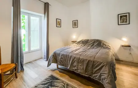 Maison en pierre 4 chambres avec piscine à Tarascon : photo 17