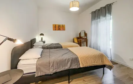 Maison en pierre 4 chambres avec piscine à Tarascon : photo 19