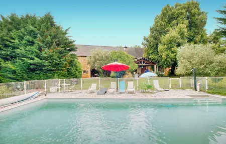 Location maison de vacances à Proissans