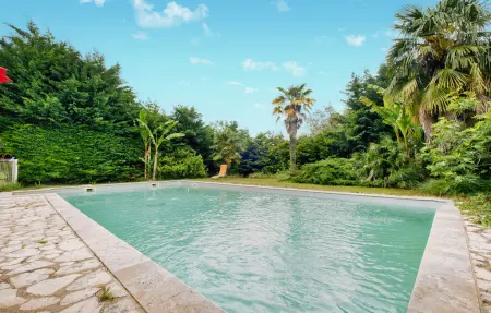 Maison 6 chambres avec piscine privée à Proissans : photo 9