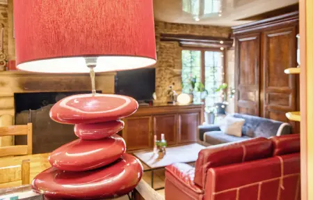 Maison 6 chambres avec piscine privée à Proissans : photo 15