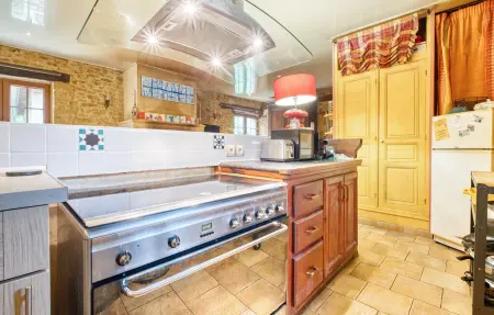 Maison 6 chambres avec piscine privée à Proissans : photo 16