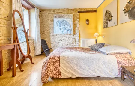 Maison 6 chambres avec piscine privée à Proissans : photo 20