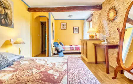 Maison 6 chambres avec piscine privée à Proissans : photo 21