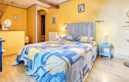 Maison 6 chambres avec piscine privée à Proissans : photo 23