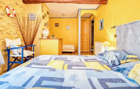 Maison 6 chambres avec piscine privée à Proissans : photo 24