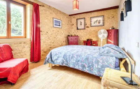 Maison 6 chambres avec piscine privée à Proissans : photo 27