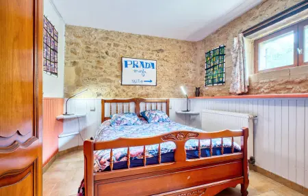 Maison 6 chambres avec piscine privée à Proissans : photo 29