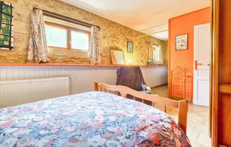Maison 6 chambres avec piscine privée à Proissans : photo 30