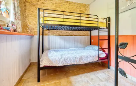 Maison 6 chambres avec piscine privée à Proissans : photo 31
