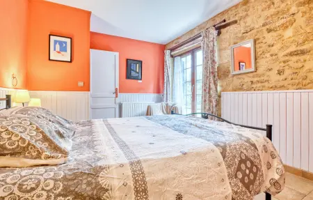 Maison 6 chambres avec piscine privée à Proissans : photo 33