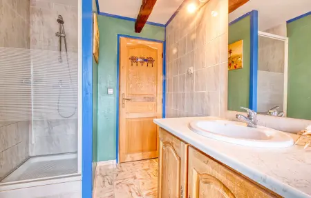 Maison 6 chambres avec piscine privée à Proissans : photo 34