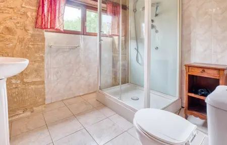 Maison 6 chambres avec piscine privée à Proissans : photo 35