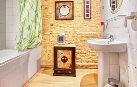 Maison 6 chambres avec piscine privée à Proissans : photo 37