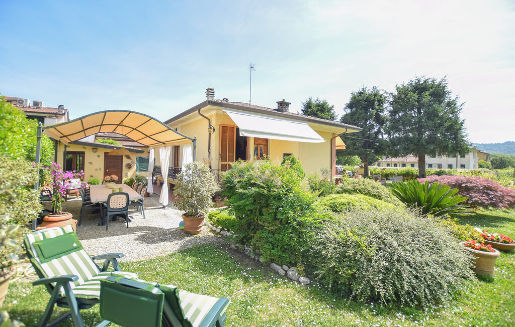 Maison 6 personnes à Camaiore - Photo 1