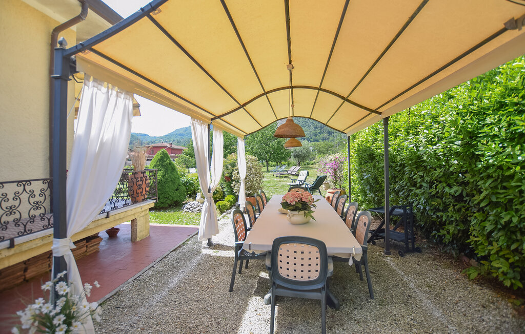 Maison 6 personnes à Camaiore - Photo 2