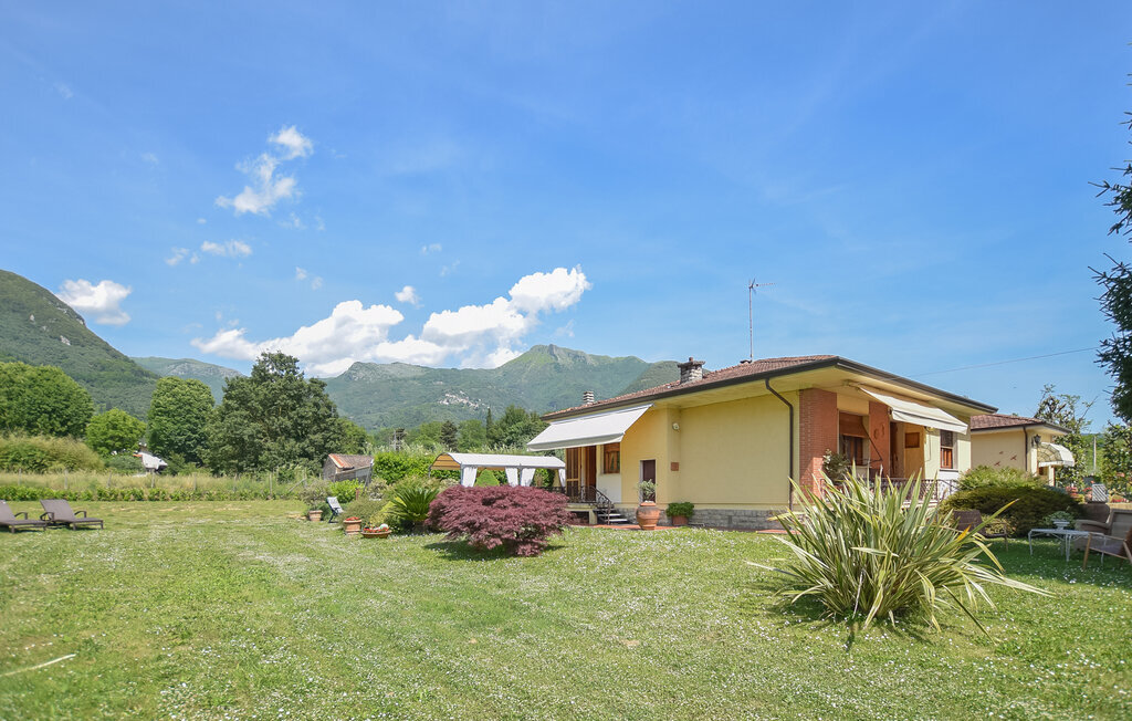Maison 6 personnes à Camaiore - Photo 7