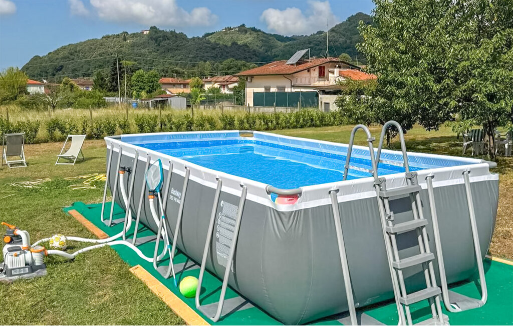 Maison 6 personnes à Camaiore - Photo 9