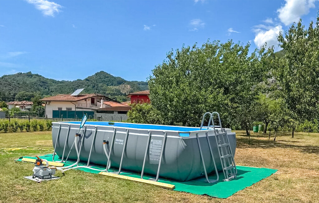 Maison 6 personnes à Camaiore - Photo 10