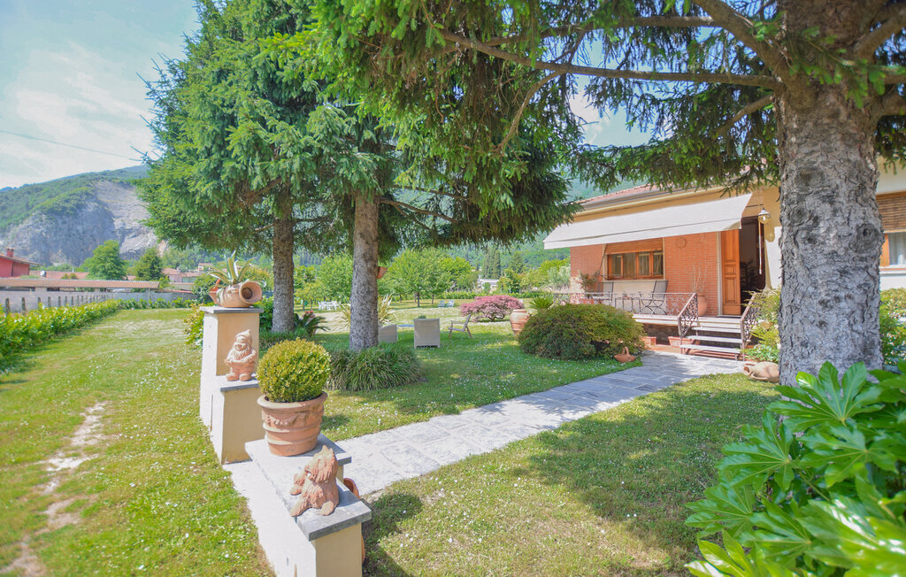 Maison 6 personnes à Camaiore - Photo 12