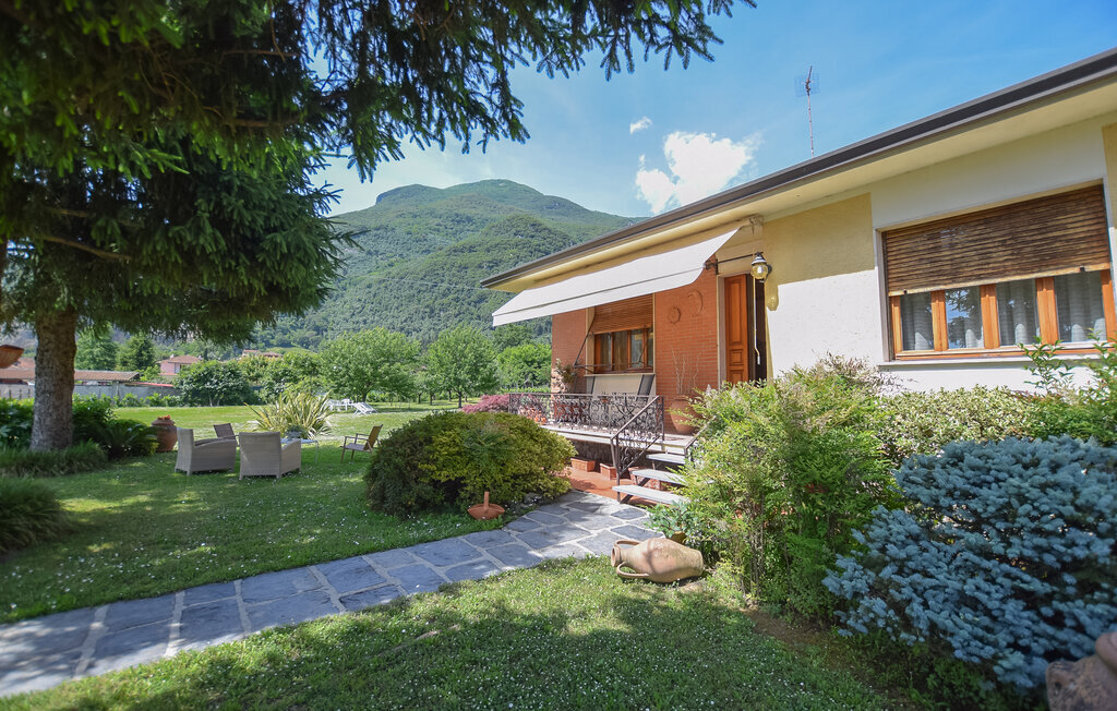 Maison 6 personnes à Camaiore - Photo 13