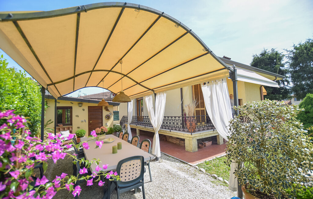 Maison 6 personnes à Camaiore - Photo 16
