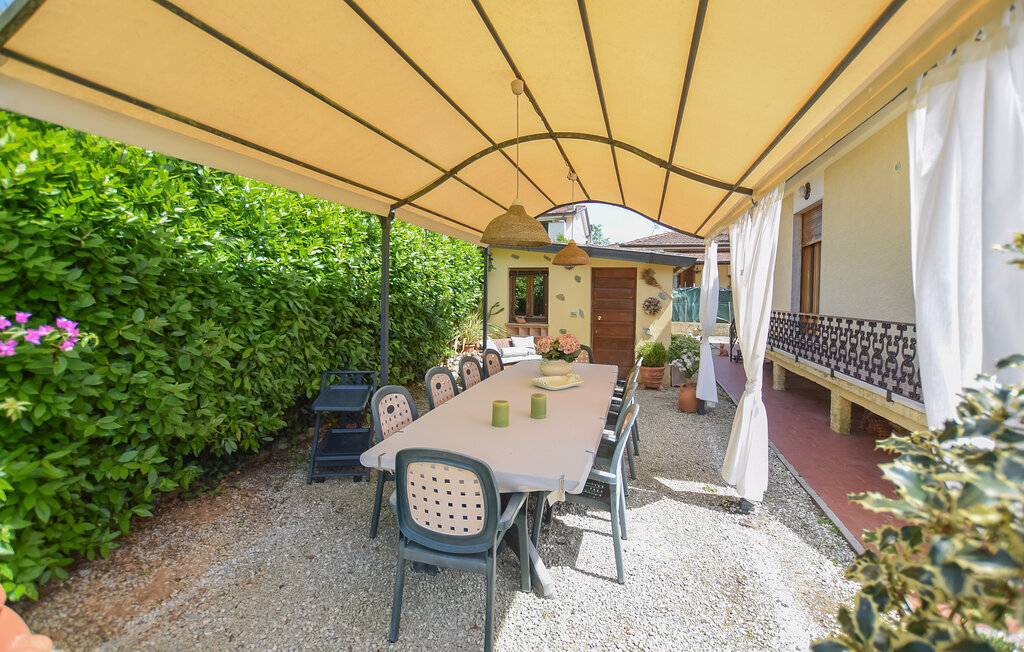 Maison 6 personnes à Camaiore - Photo 17