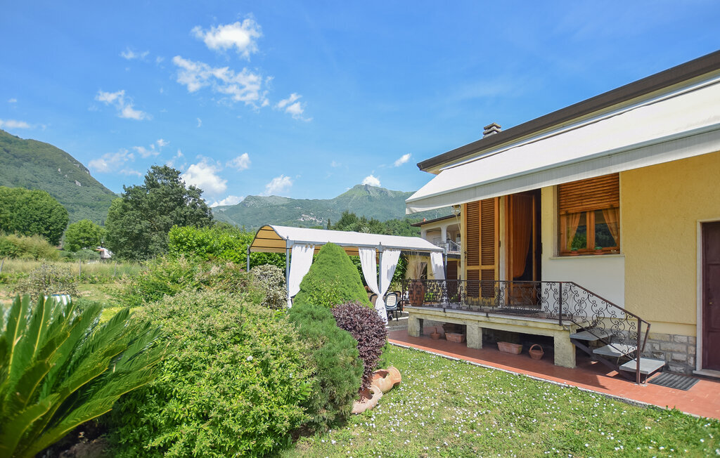 Maison 6 personnes à Camaiore - Photo 19
