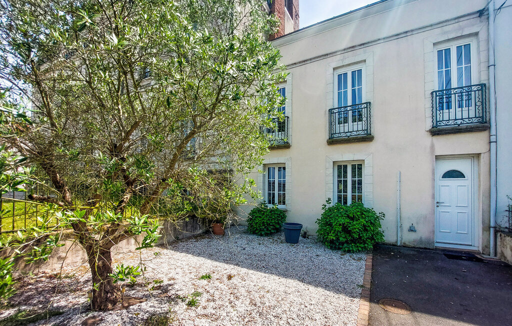 Maison 8 pers. au bord de la Loire à Paimboeuf - Photo 1