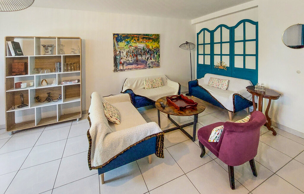 Maison 8 pers. au bord de la Loire à Paimboeuf - Photo 4