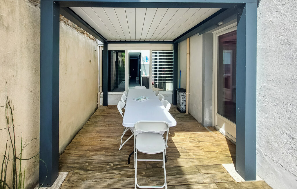 Maison 8 pers. au bord de la Loire à Paimboeuf - Photo 7
