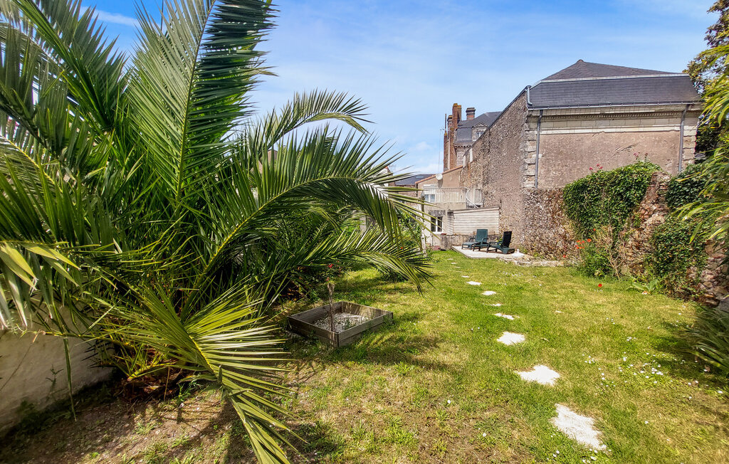 Maison 8 pers. au bord de la Loire à Paimboeuf - Photo 8