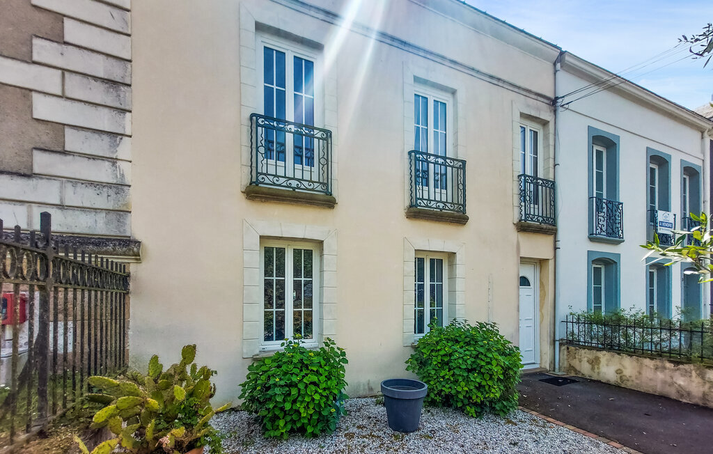Maison 8 pers. au bord de la Loire à Paimboeuf - Photo 10