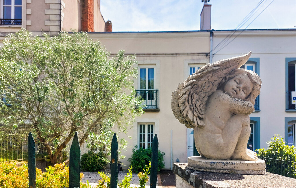 Maison 8 pers. au bord de la Loire à Paimboeuf - Photo 11