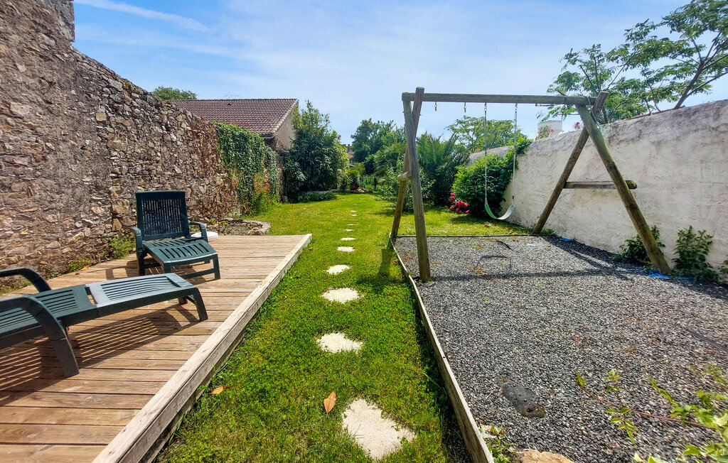 Maison 8 pers. au bord de la Loire à Paimboeuf - Photo 12