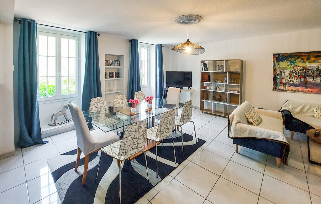 Maison 8 pers. au bord de la Loire à Paimboeuf - Photo 13